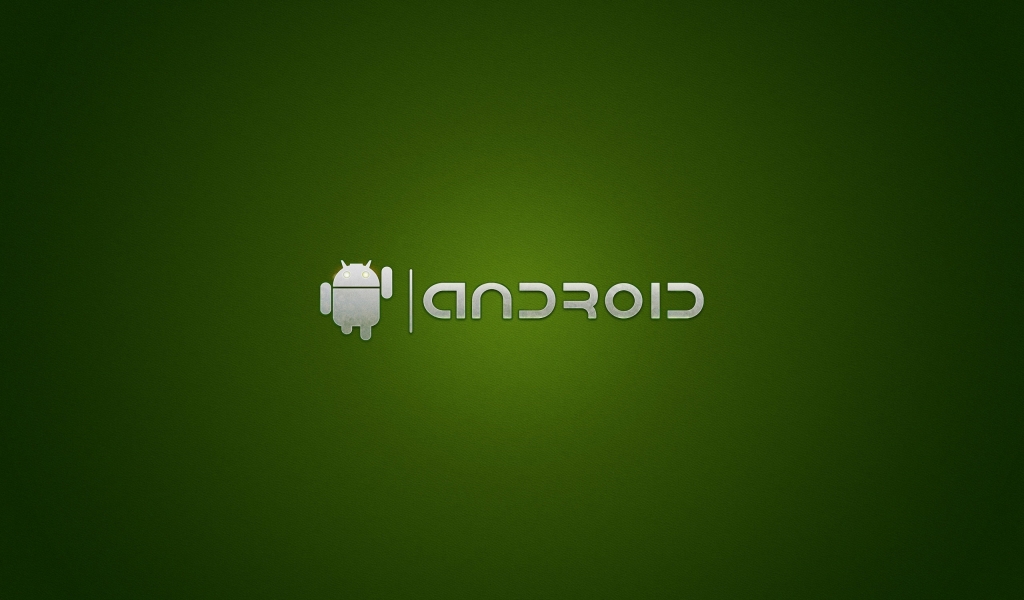 Android for 1024 x 600 widescreen resolution