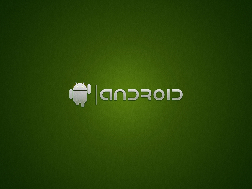 Android for 1024 x 768 resolution