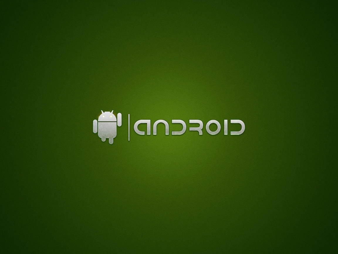 Android for 1152 x 864 resolution