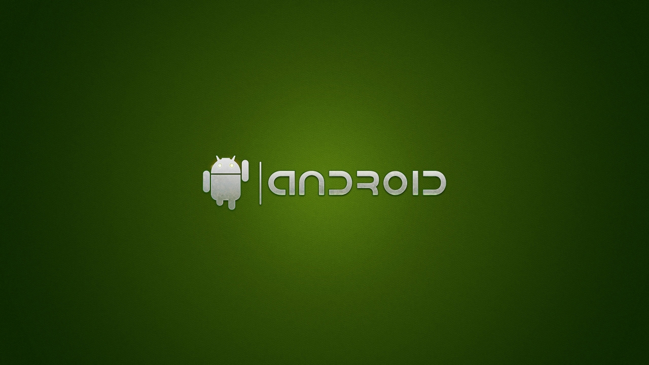 Android for 1280 x 720 HDTV 720p resolution