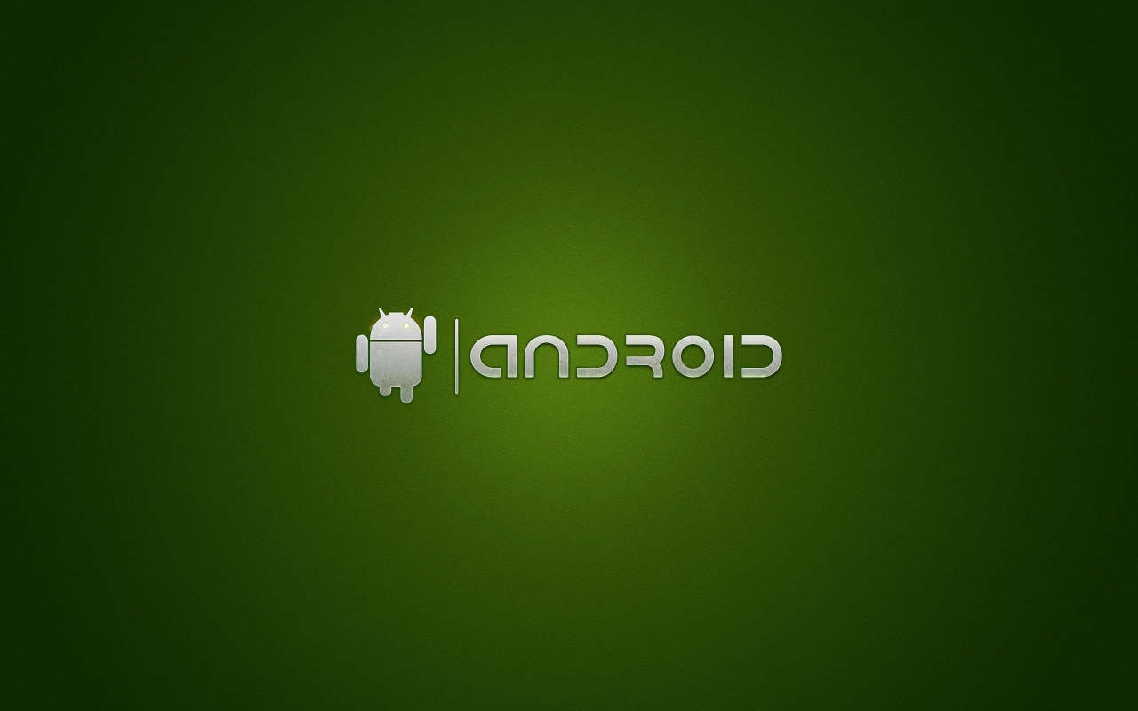 Android for 1280 x 800 widescreen resolution