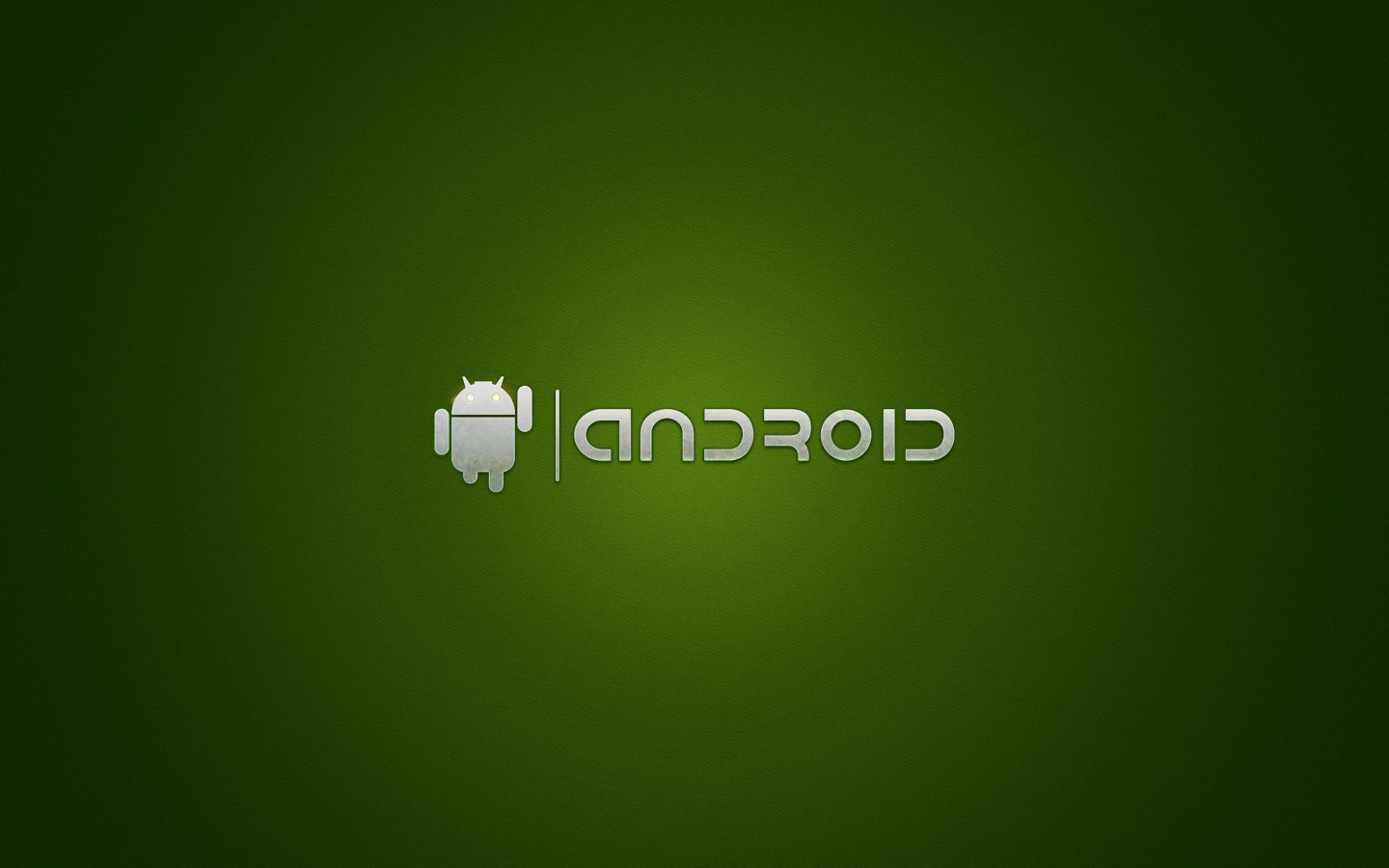 Android for 1440 x 900 widescreen resolution