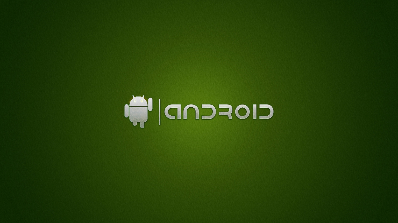 Android for 1536 x 864 HDTV resolution