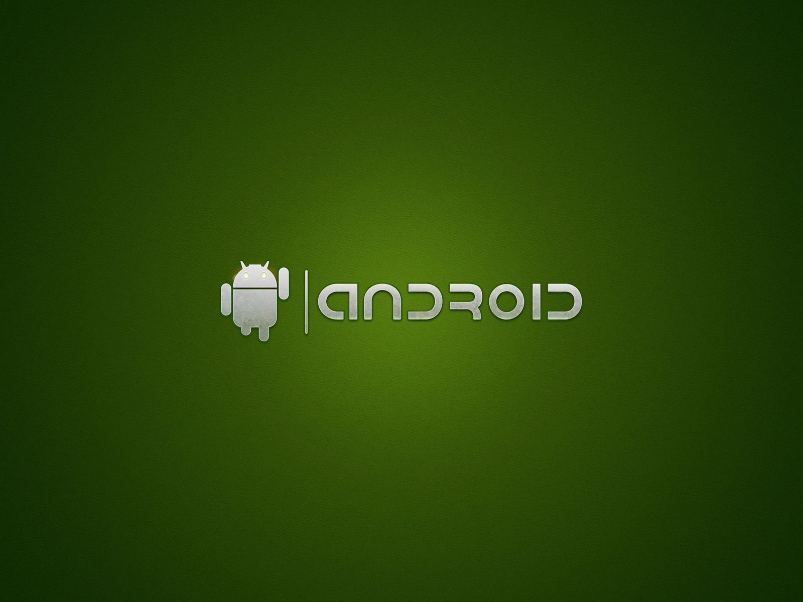 Android for 1600 x 1200 resolution