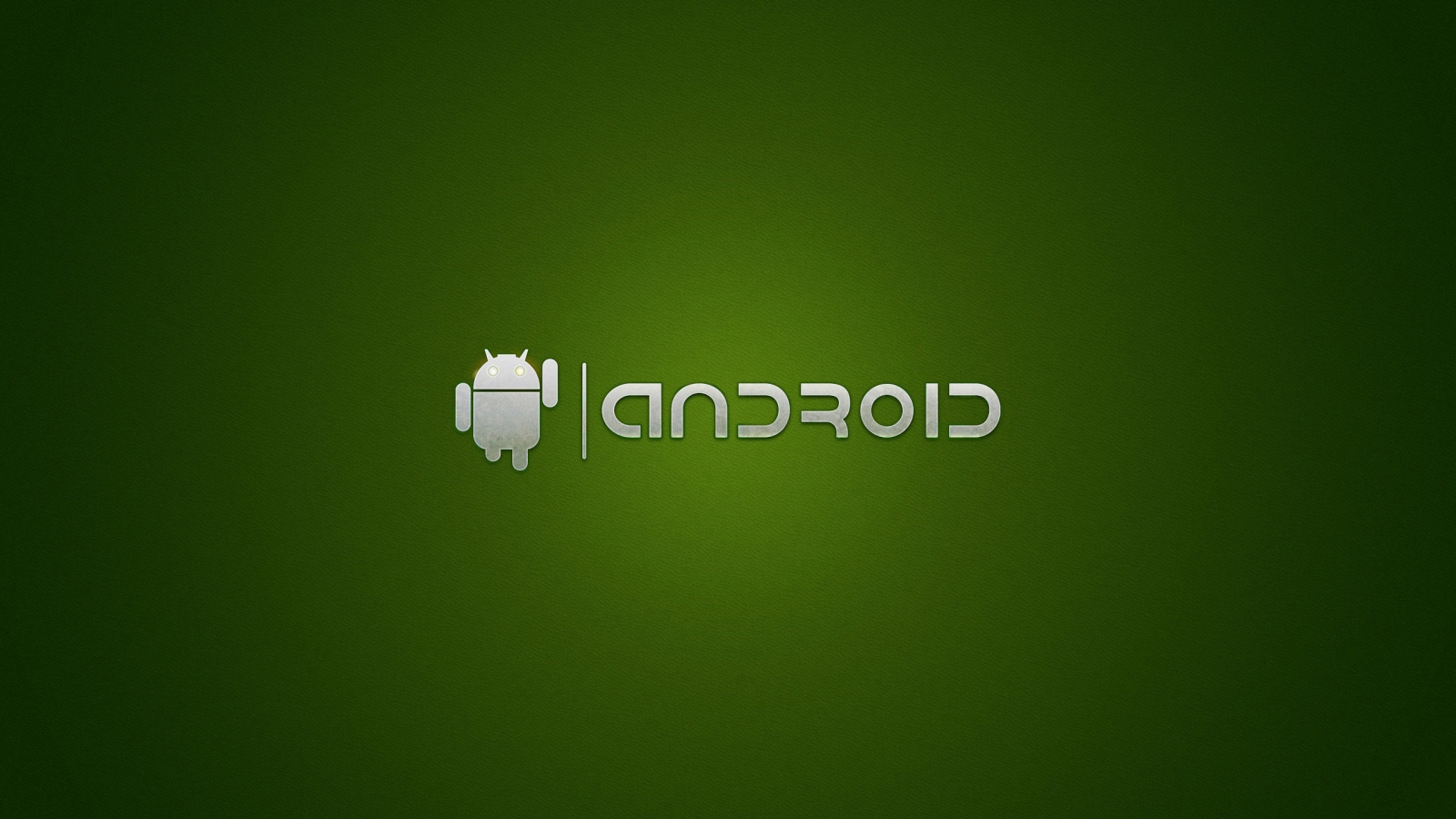Android for 1600 x 900 HDTV resolution