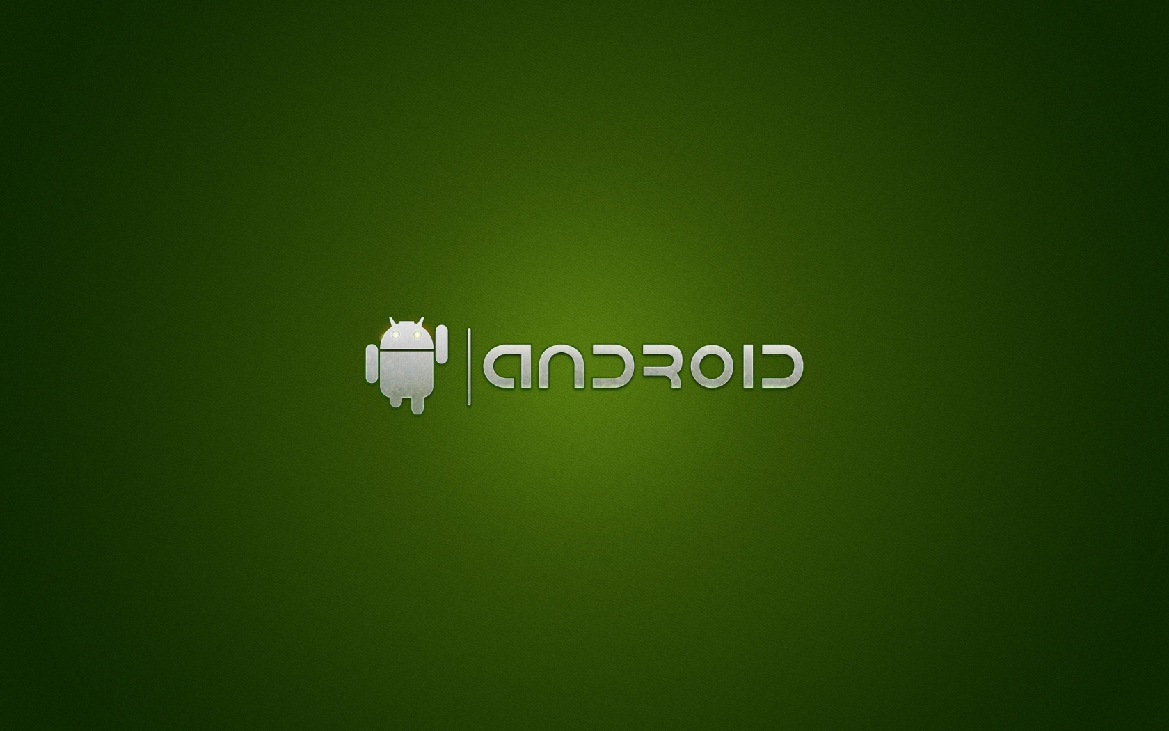 Android for 1680 x 1050 widescreen resolution
