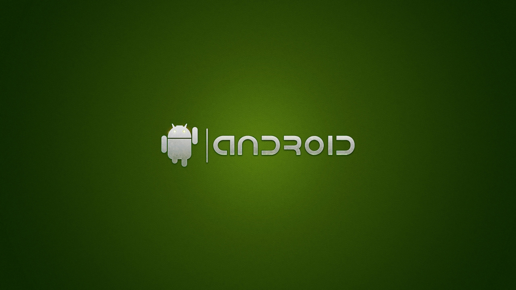 Android for 1680 x 945 HDTV resolution