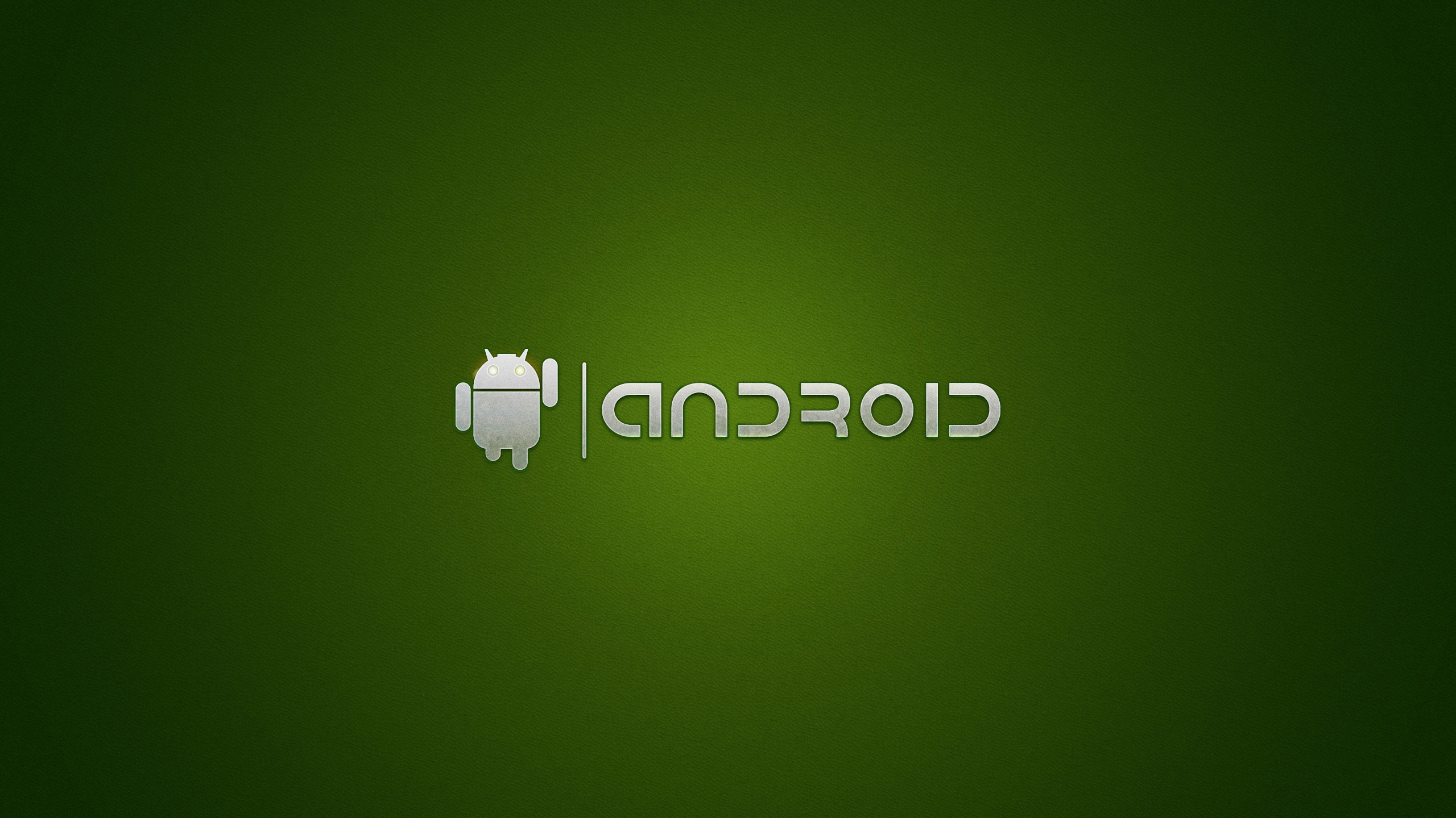 Android for 2560x1440 HDTV resolution