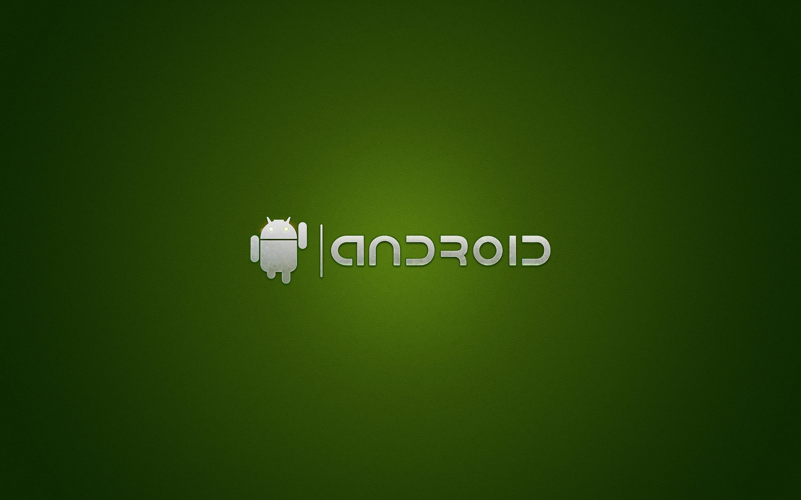 Android for 2560 x 1600 widescreen resolution