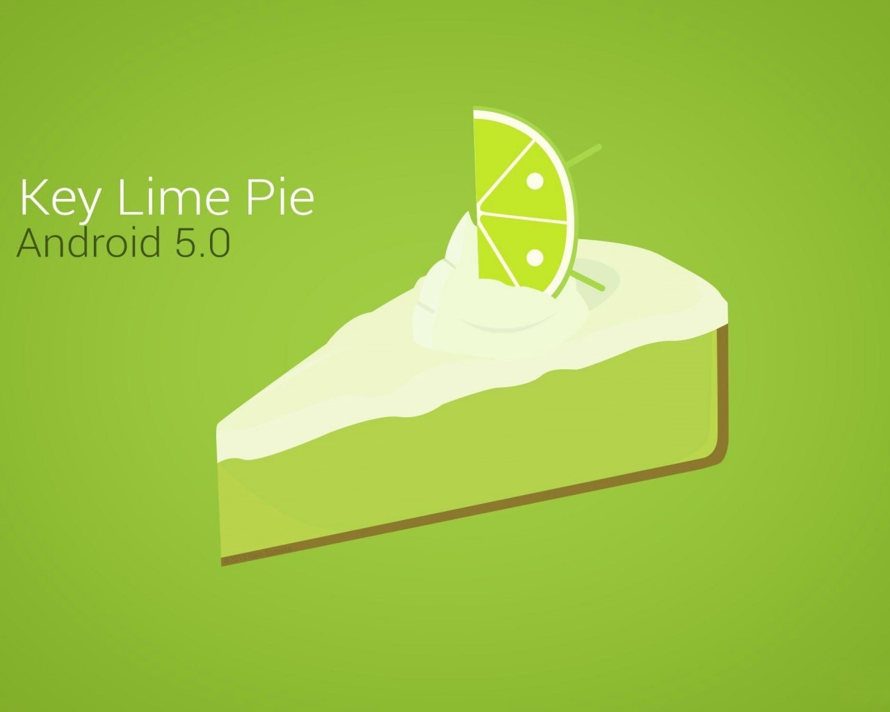 Android 5.0 for 1280 x 1024 resolution