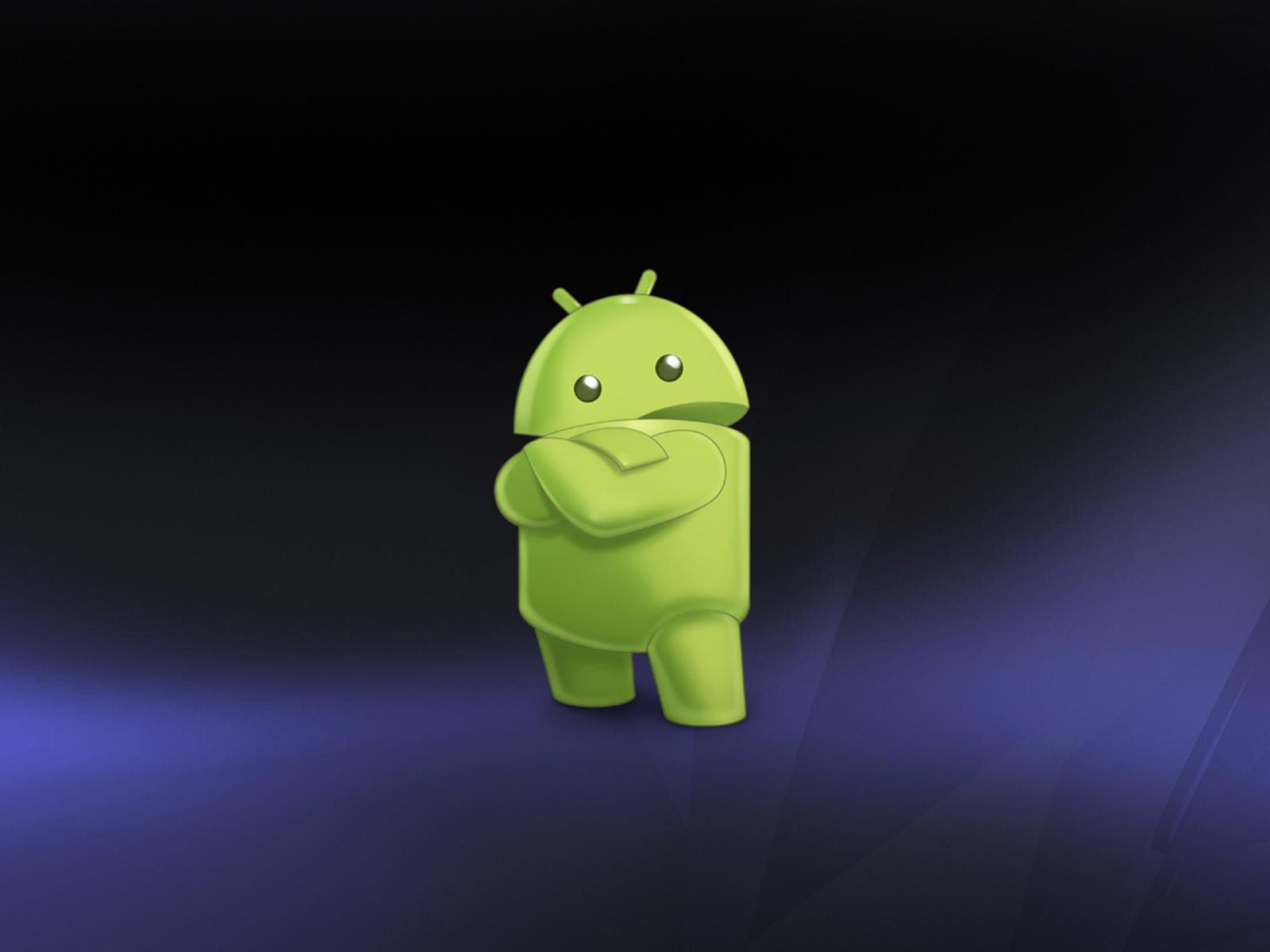 Android Lover for 1600 x 1200 resolution