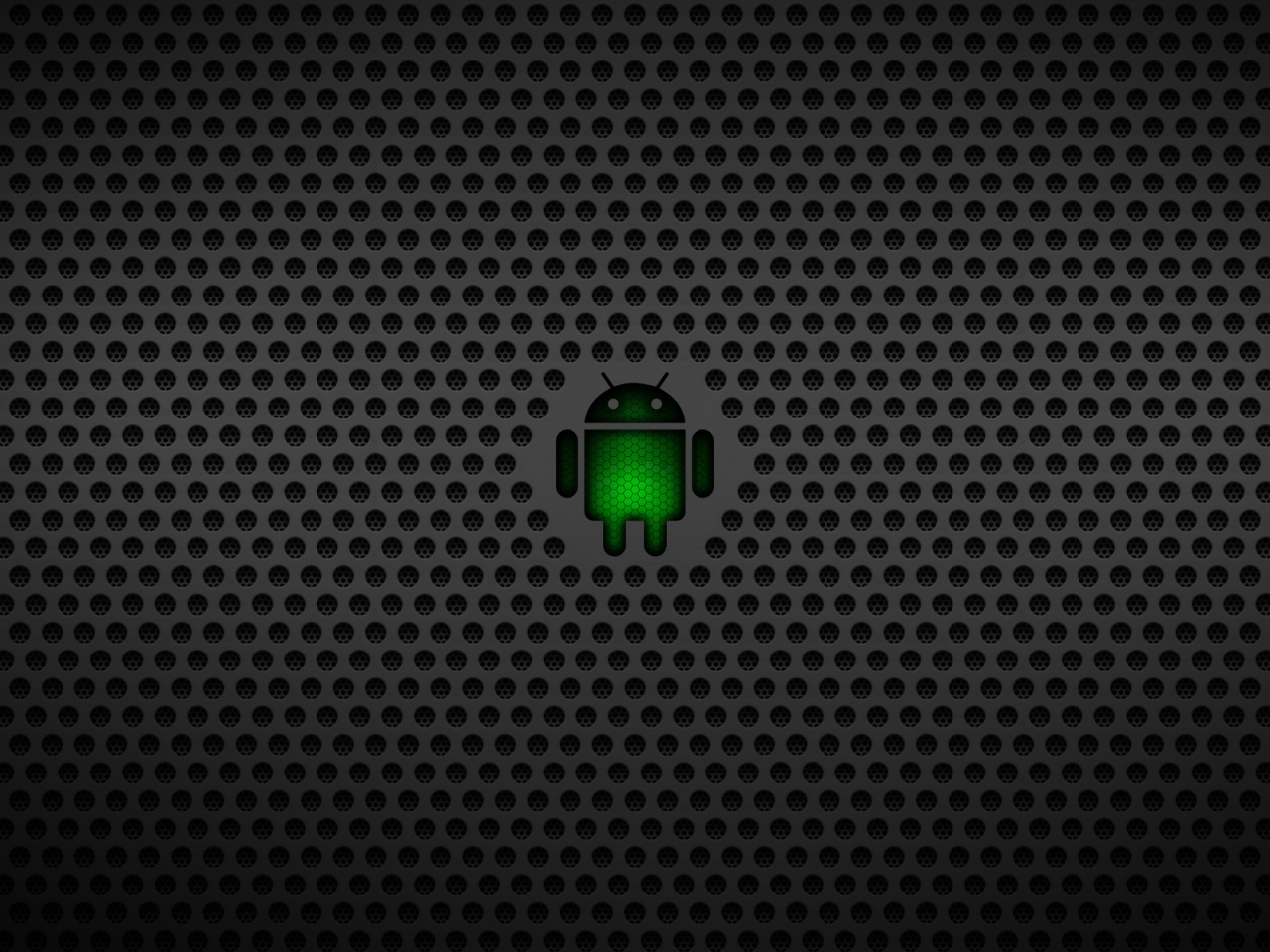 Android Textured for 1280 x 960 resolution