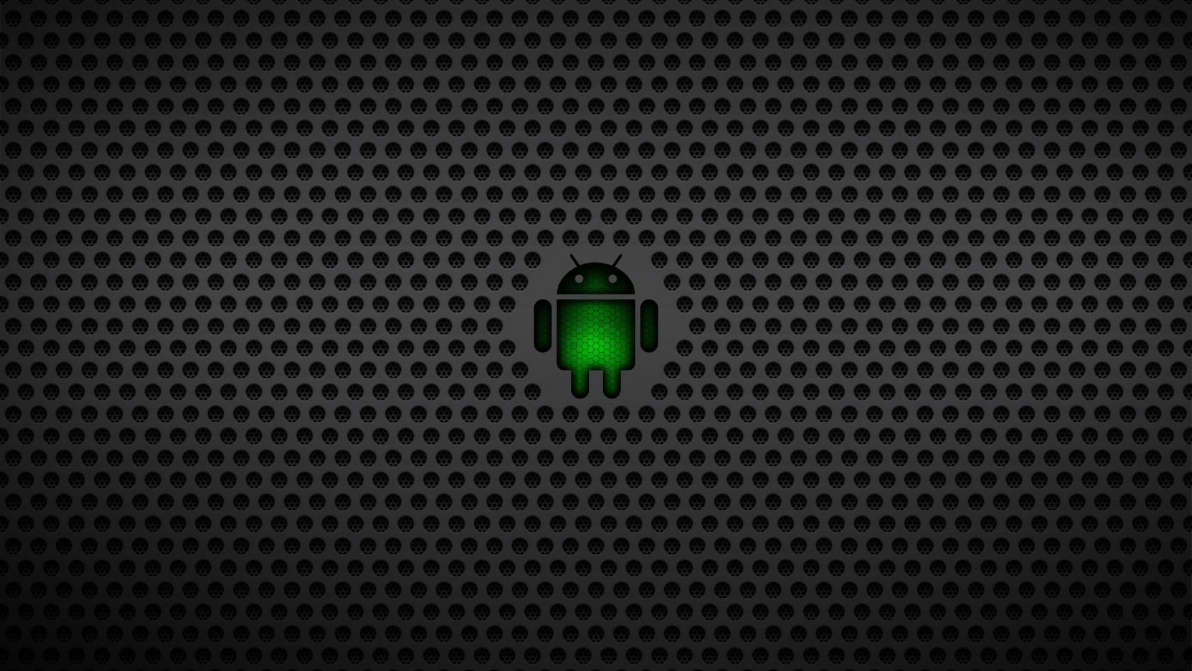 Android Textured for 1680 x 945 HDTV resolution