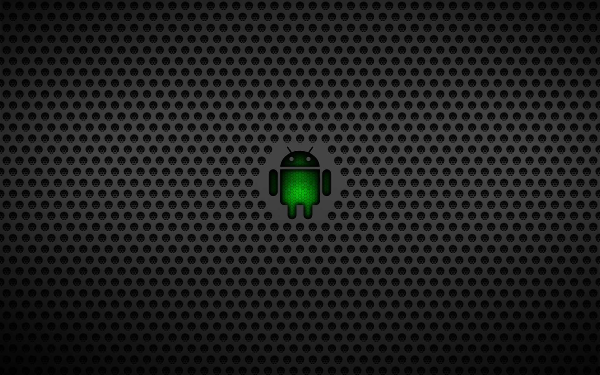 Android Textured for 1920 x 1200 widescreen resolution