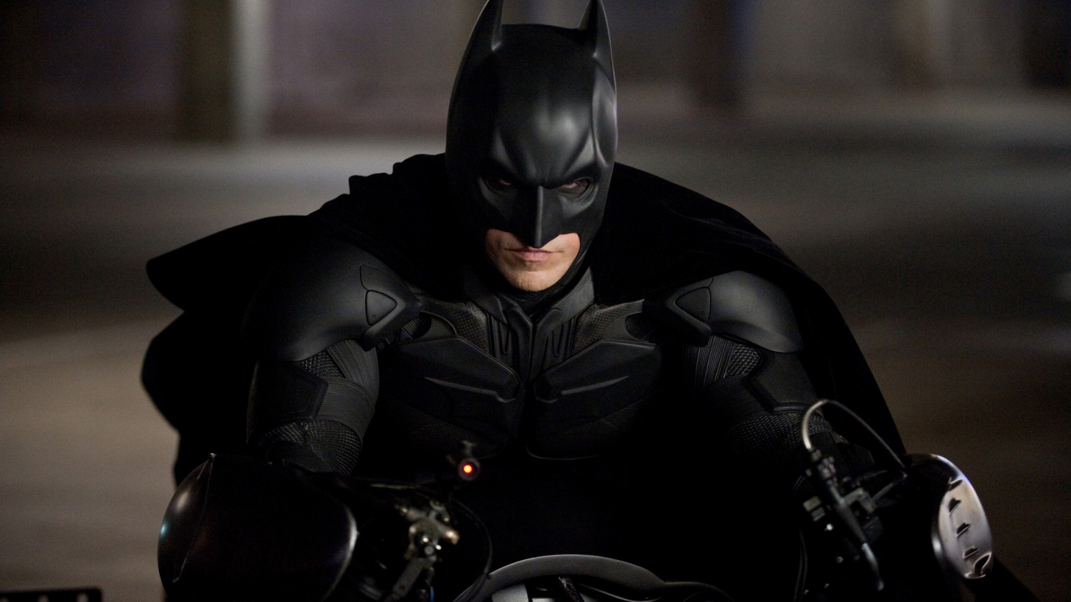Angry Batman for 1536 x 864 HDTV resolution