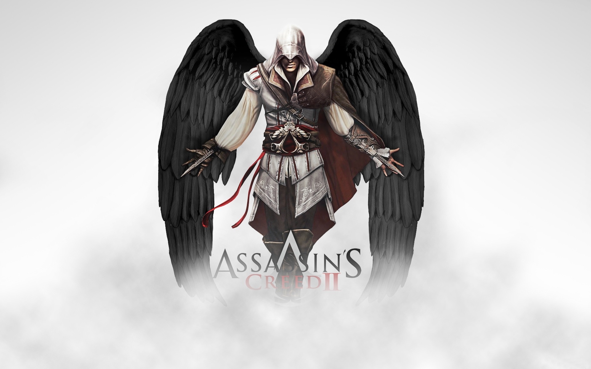 Assassin Creed 2 for 1920 x 1200 widescreen resolution