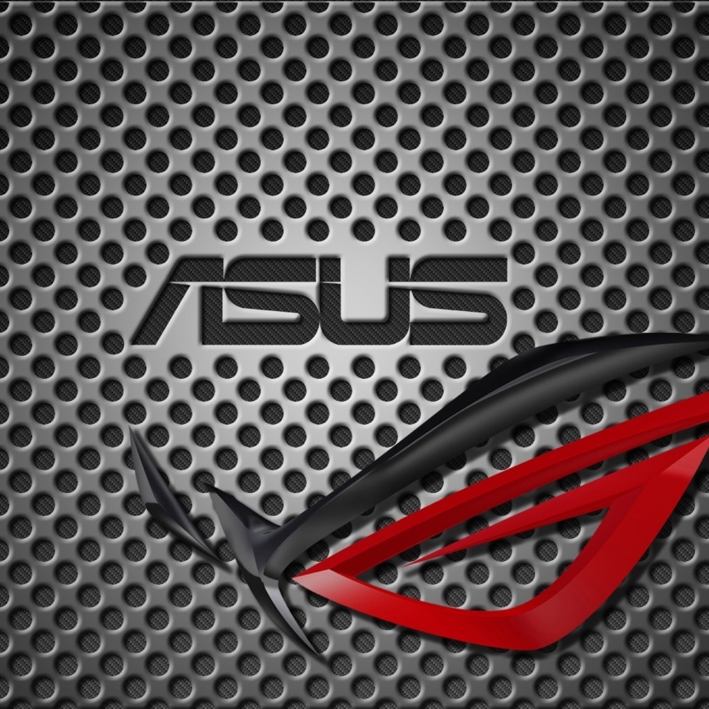 Asus Computer for 1024 x 1024 iPad resolution