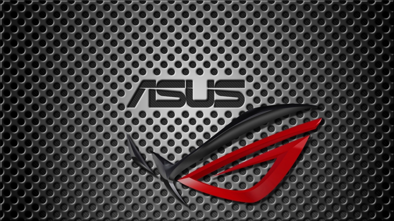 Asus Computer for 1366 x 768 HDTV resolution