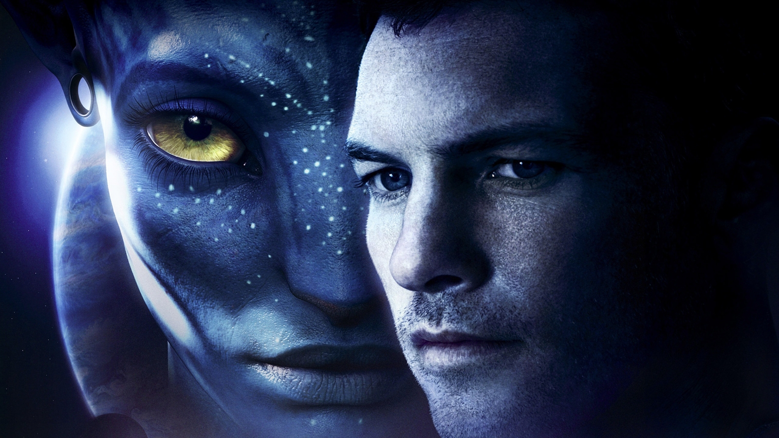 Avatar 2 2014 for 1600 x 900 HDTV resolution