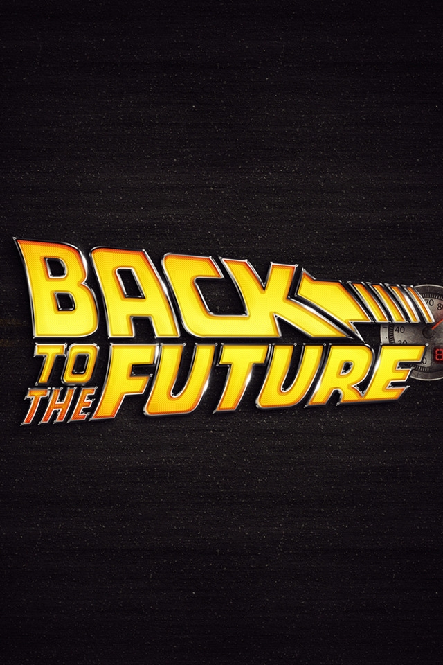 Back to the Future for 640 x 960 iPhone 4 resolution