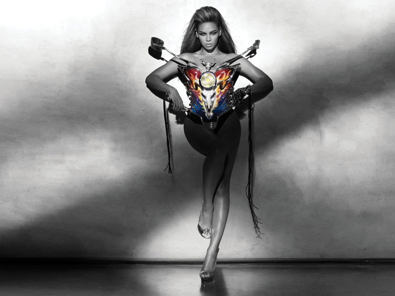 Beyonce Bad for 1280 x 960 resolution