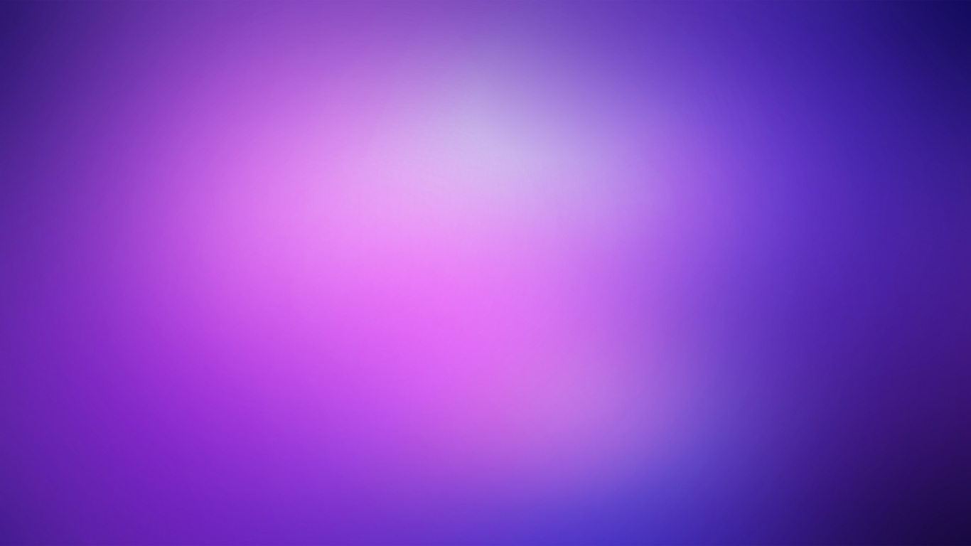 Blue Berry for 1366 x 768 HDTV resolution