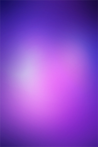 Blue Berry for 320 x 480 iPhone resolution