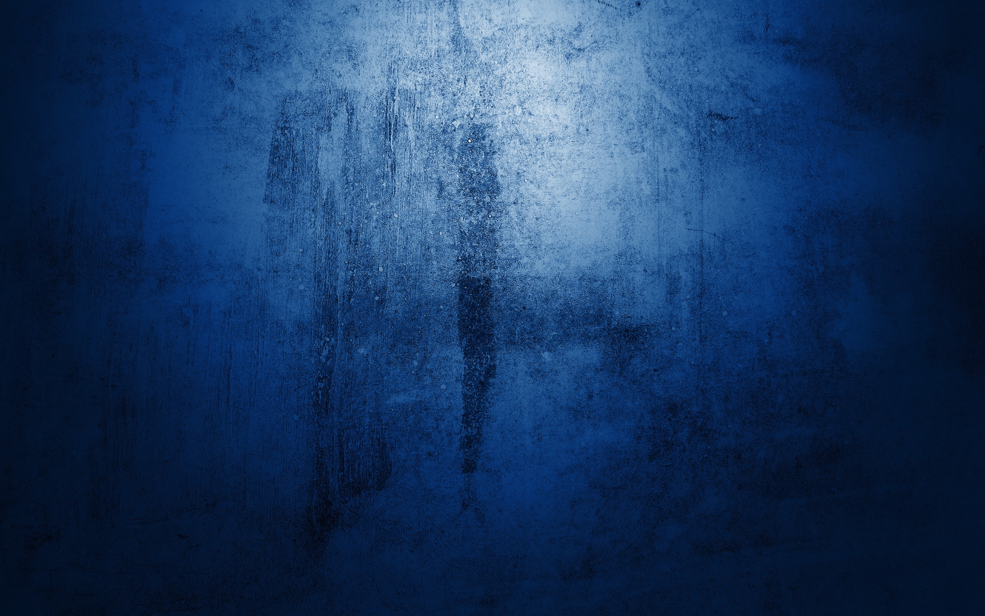 Blue Surface for 1920 x 1200 widescreen resolution