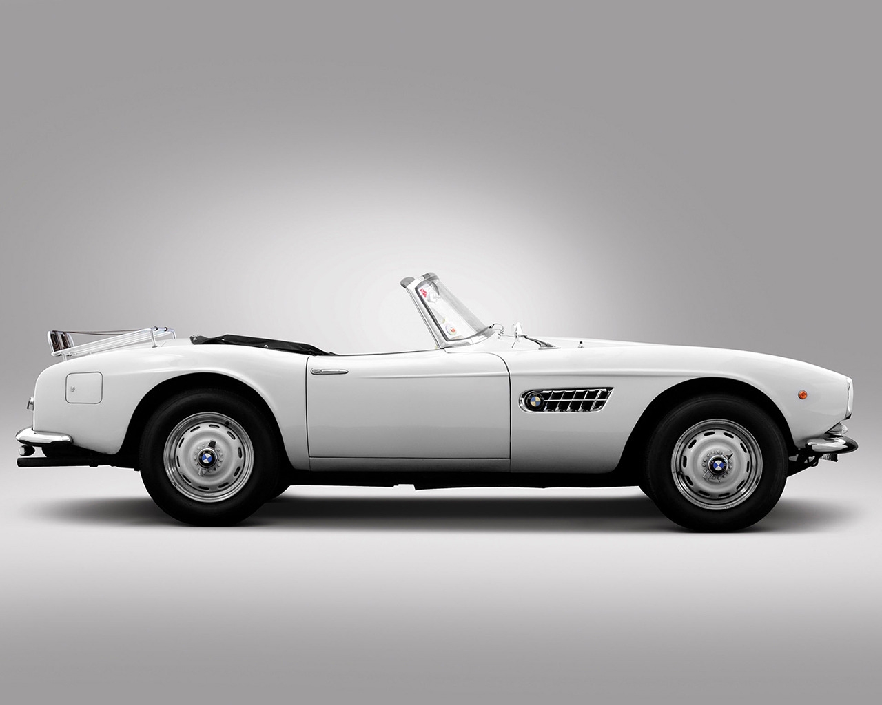 BMW 507 1957 for 1280 x 1024 resolution