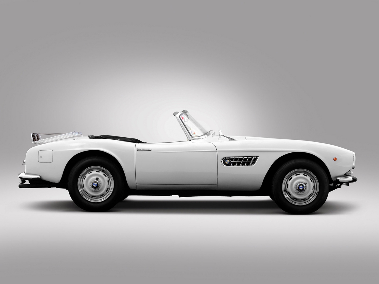 BMW 507 1957 for 1280 x 960 resolution