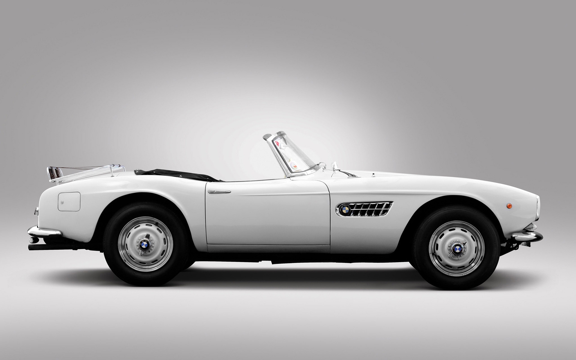 BMW 507 1957 for 1920 x 1200 widescreen resolution