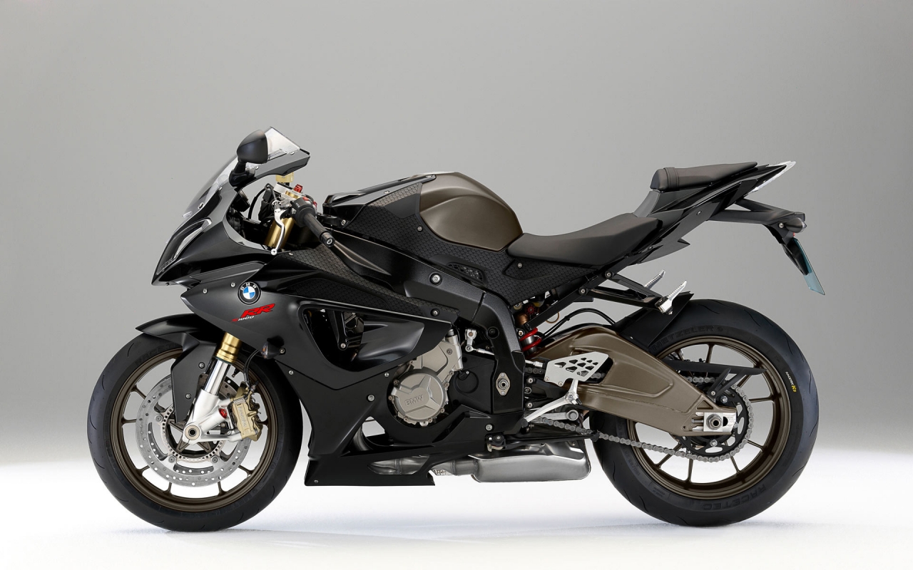 BMW S 1000 for 1280 x 800 widescreen resolution