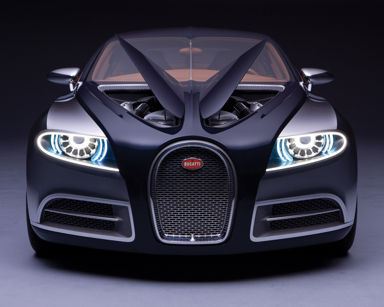 Bugatti for 1280 x 1024 resolution