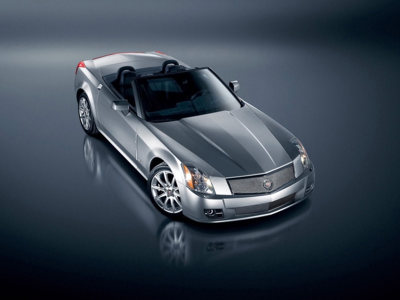 Cadillac XLR Coupe for 1280 x 960 resolution