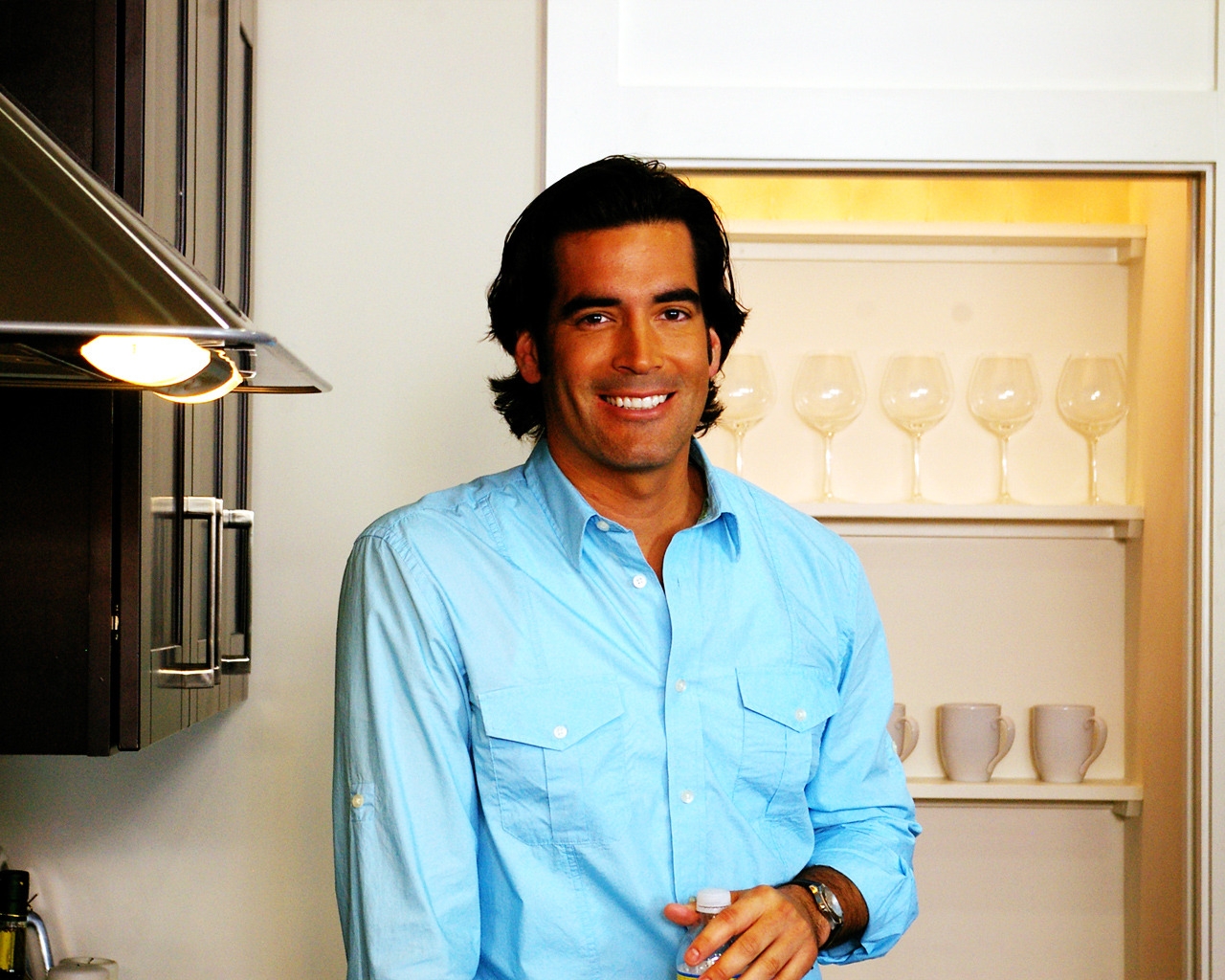 Carter Oosterhouse for 1280 x 1024 resolution