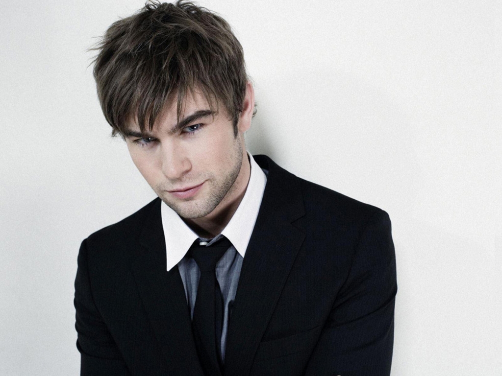 Chace Crawford for 1024 x 768 resolution