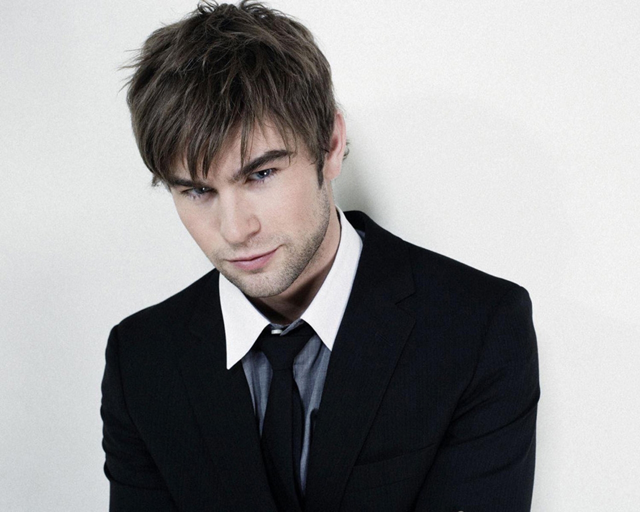 Chace Crawford for 1280 x 1024 resolution