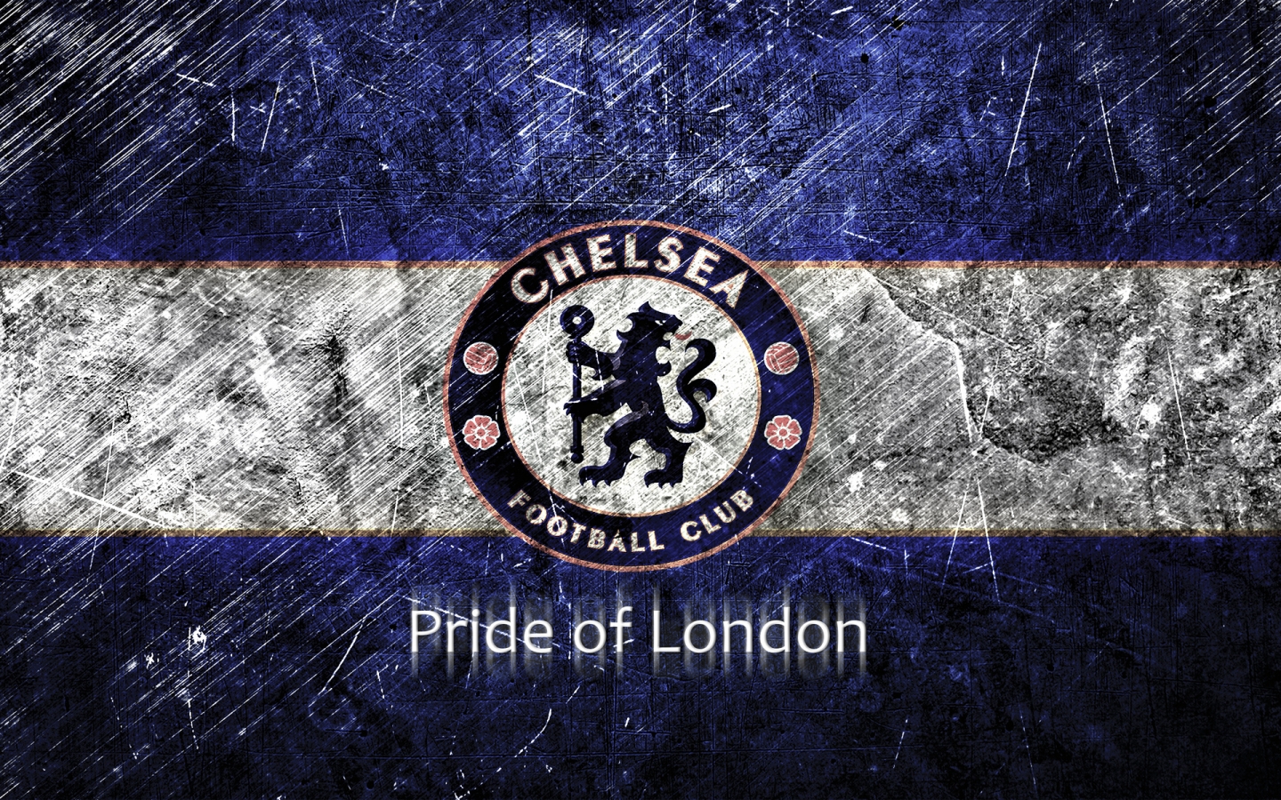 Chelsea Pride of London for 1440 x 900 widescreen resolution
