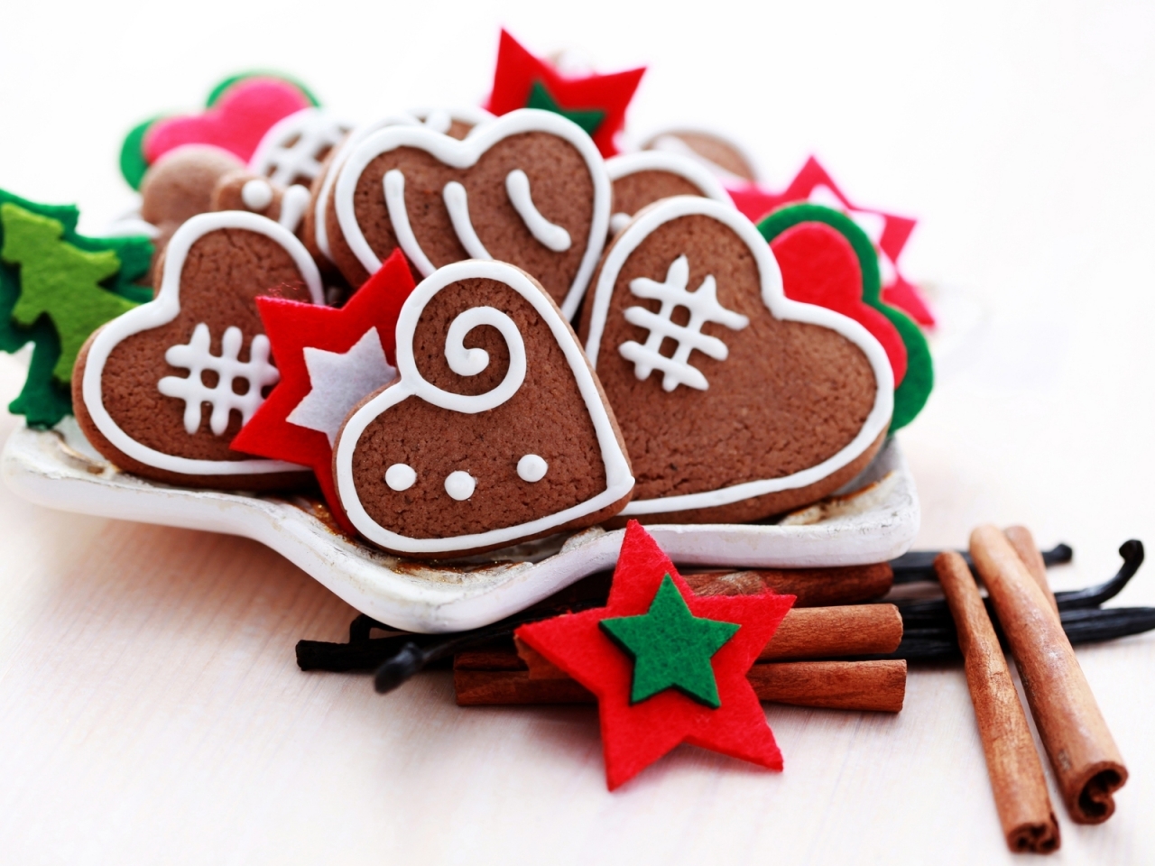 Christmas Sweets Ideas for 1280 x 960 resolution