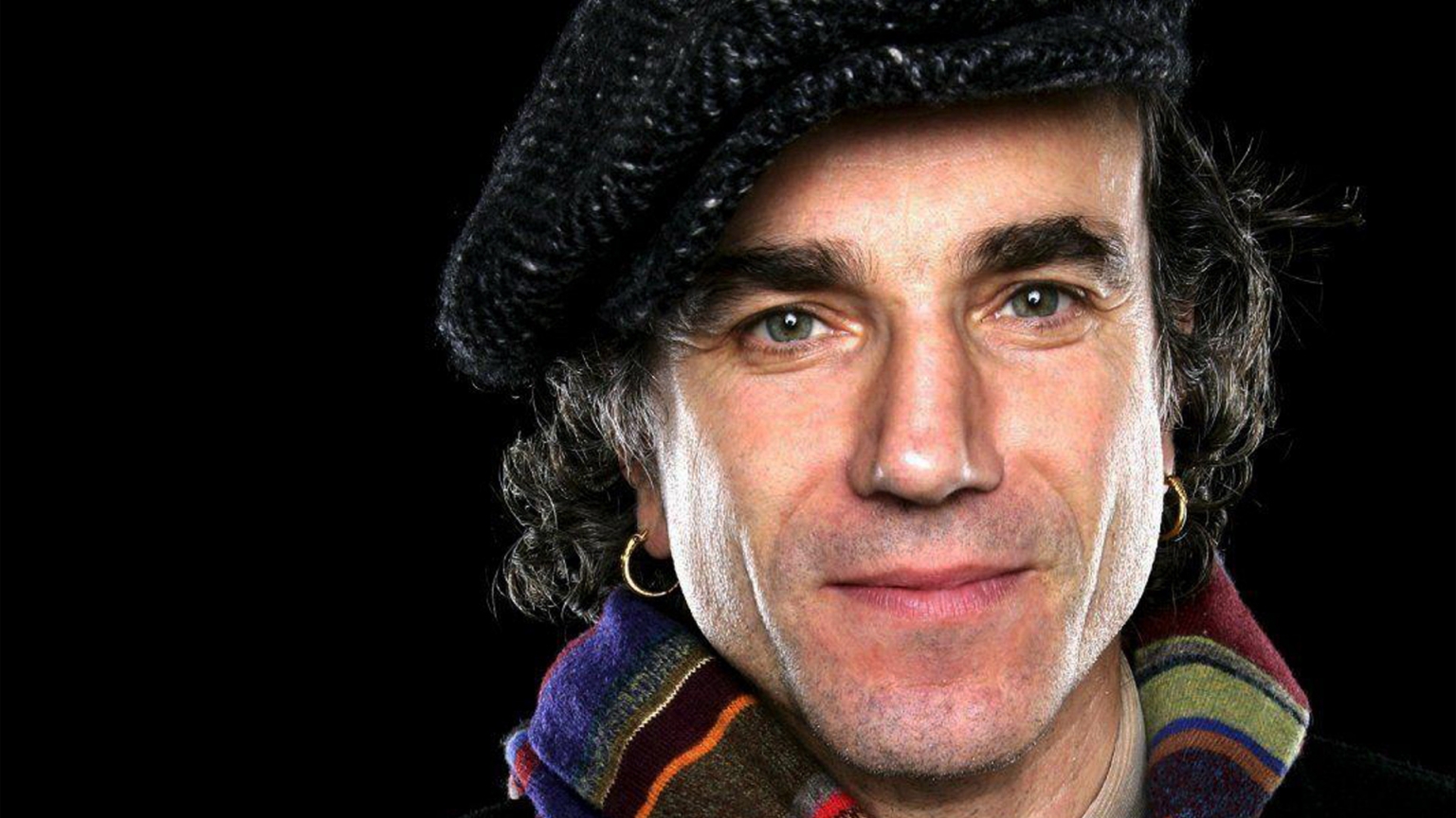 Daniel Day-Lewis for 1536 x 864 HDTV resolution