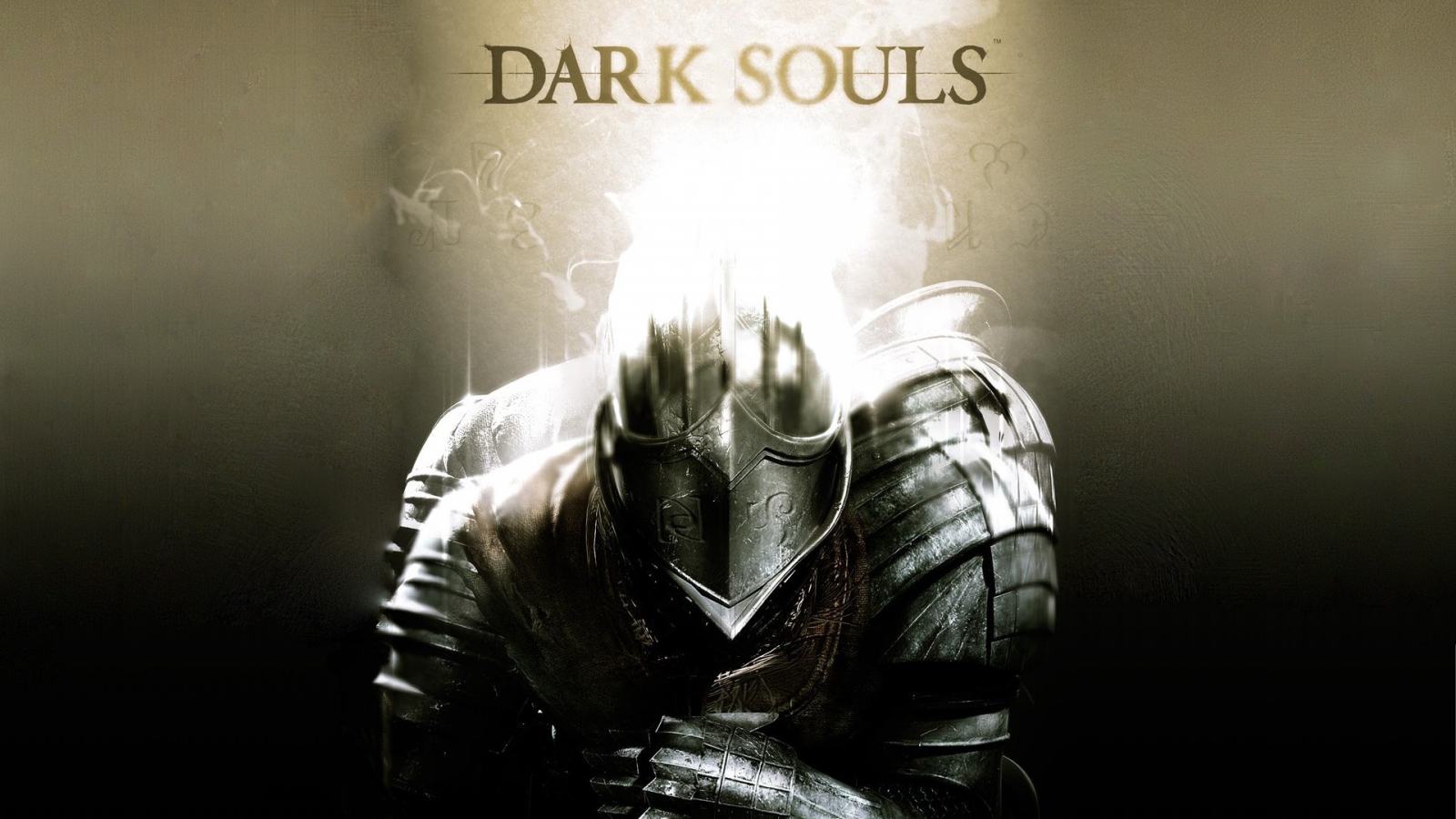 Dark Souls Poster for 1600 x 900 HDTV resolution