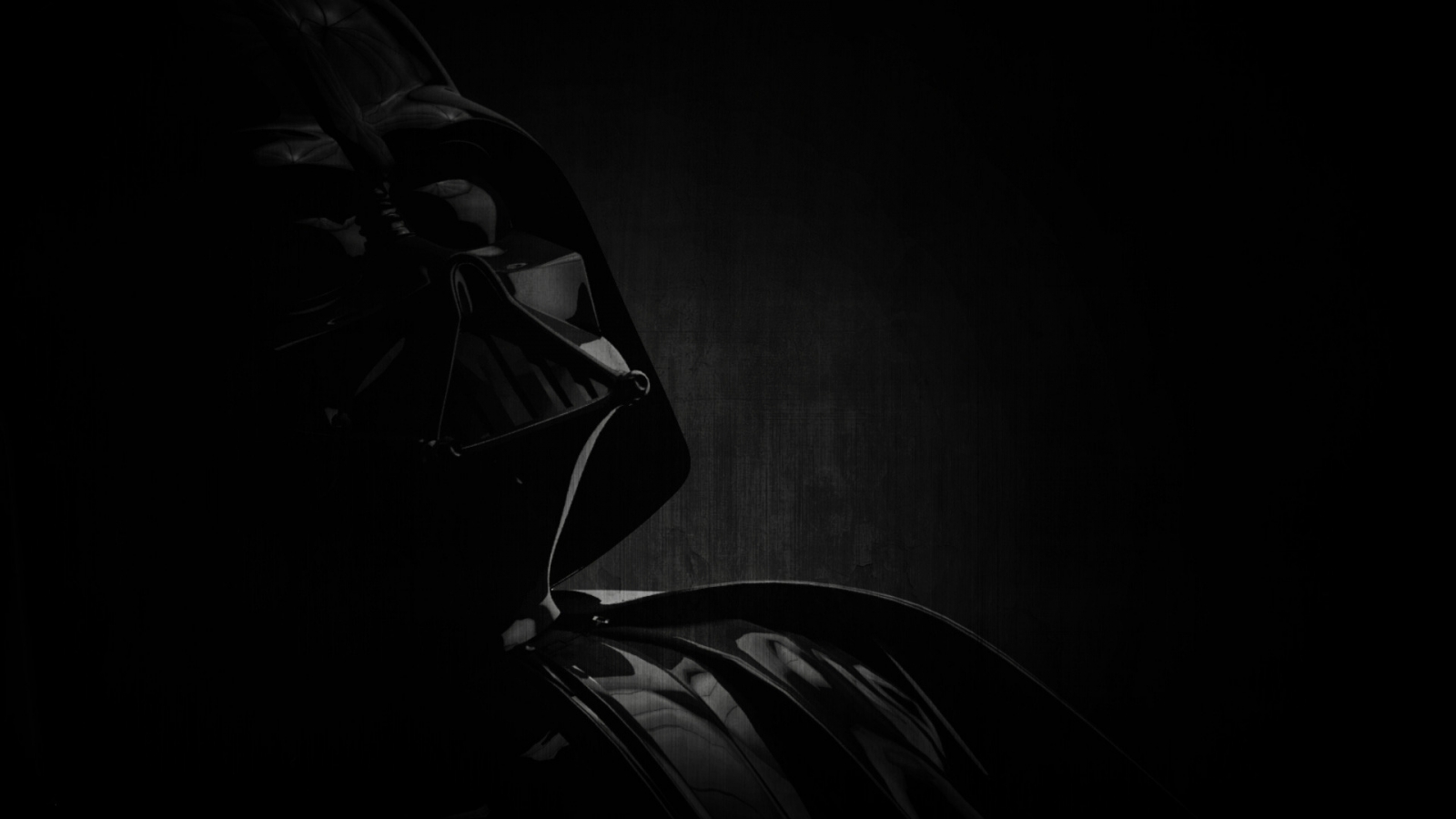 Darth Vader Character, for 1600 x 900 HDTV resolution
