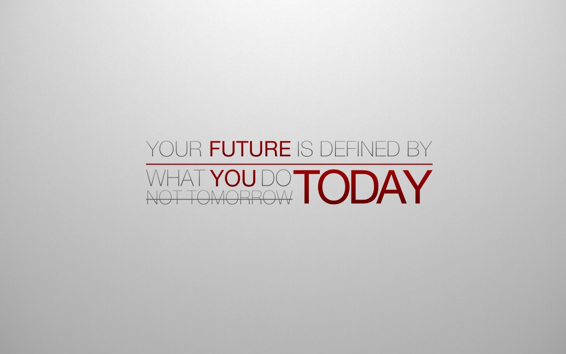 Define your Future Today for 1920 x 1200 widescreen resolution