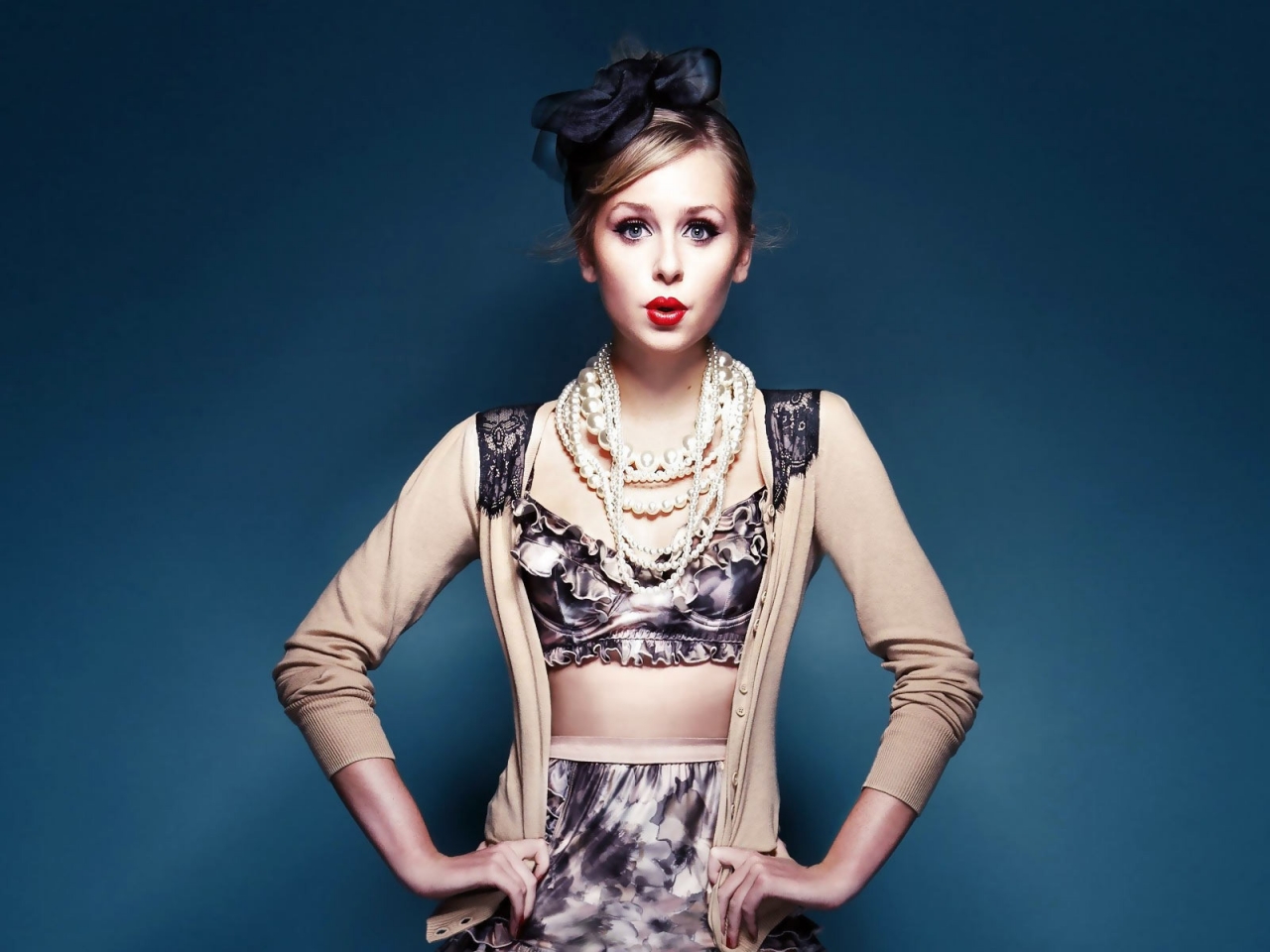 Diana Vickers for 1280 x 960 resolution