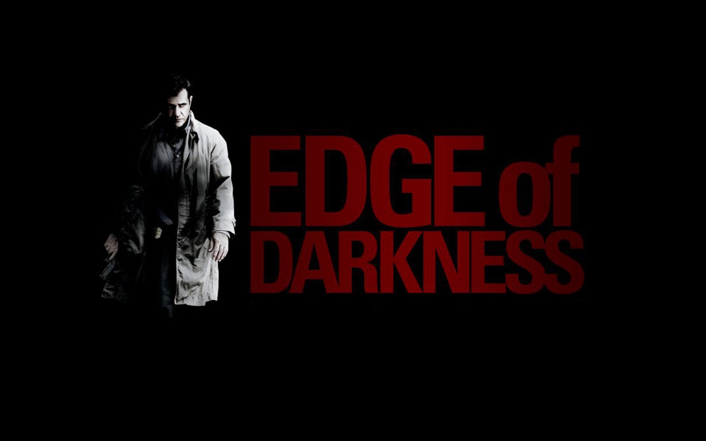 Edge of Darkness for 1440 x 900 widescreen resolution