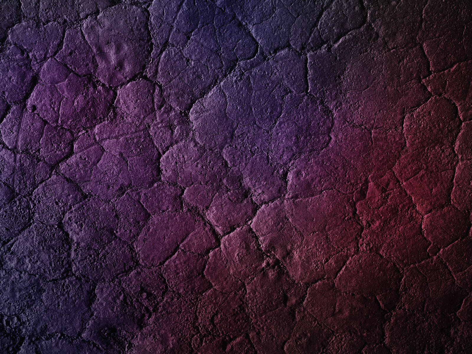 Eroded Wall for 1600 x 1200 resolution
