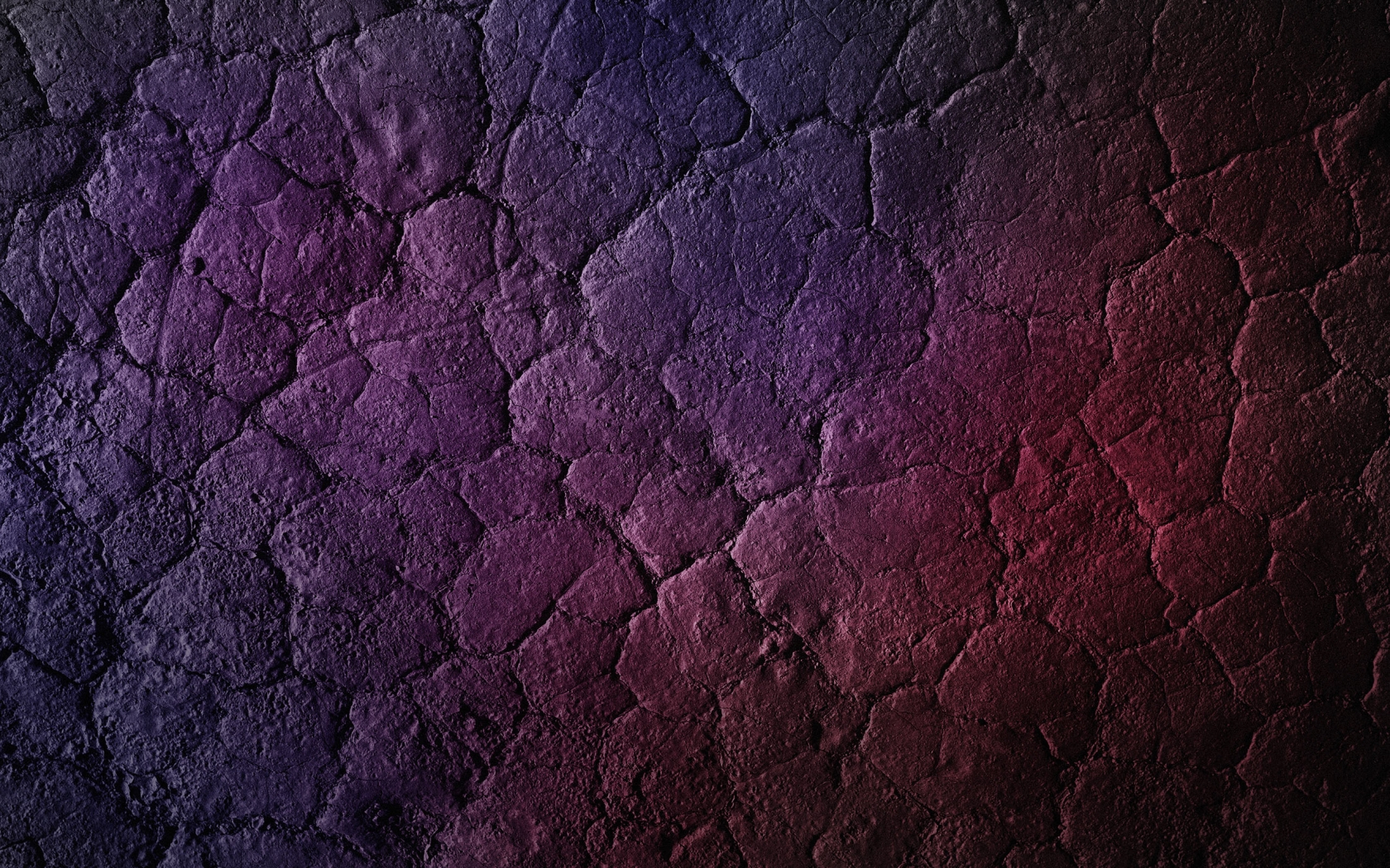Eroded Wall for 1680 x 1050 widescreen resolution