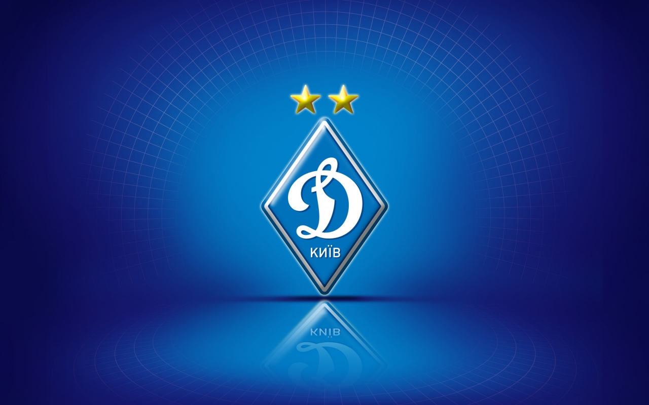 FC Dynamo Kyiv for 1280 x 800 widescreen resolution