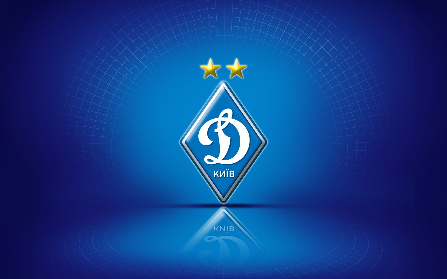FC Dynamo Kyiv for 1440 x 900 widescreen resolution