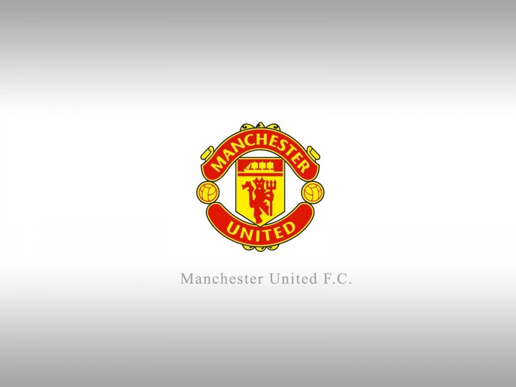 FC Manchester United for 1024 x 768 resolution